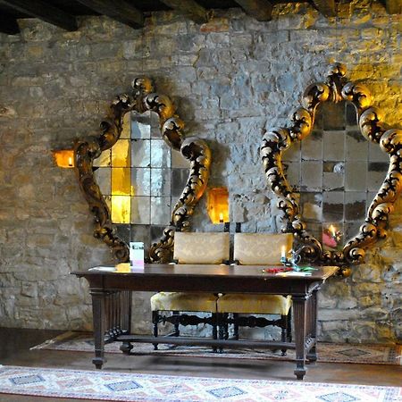 Castello Di Muggia Bed & Breakfast Exterior photo